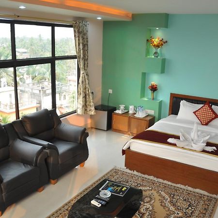 Hotel Dooars Mountain Alipur Duar Bagian luar foto
