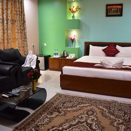 Hotel Dooars Mountain Alipur Duar Bagian luar foto