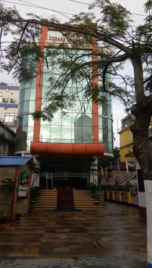 Hotel Dooars Mountain Alipur Duar Bagian luar foto