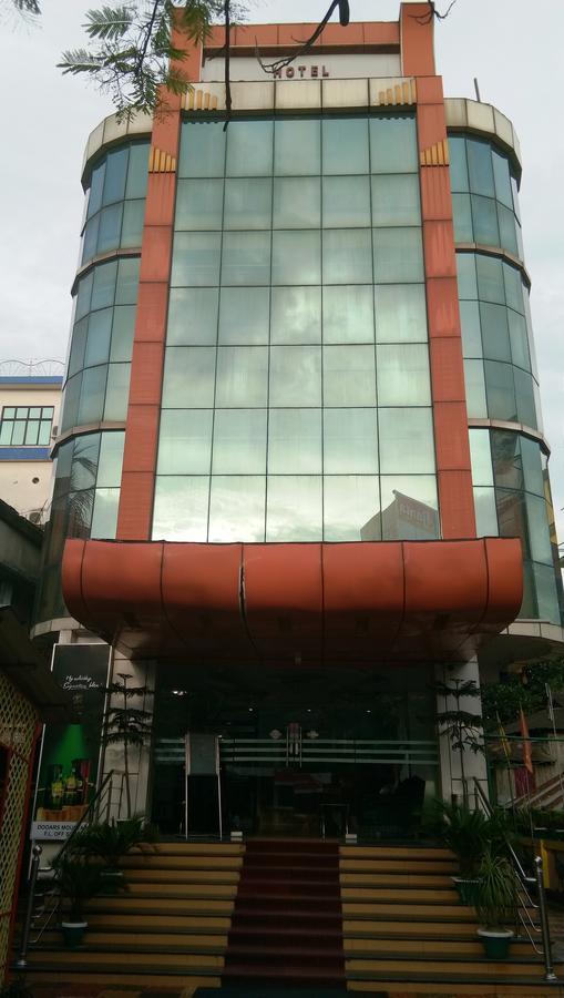 Hotel Dooars Mountain Alipur Duar Bagian luar foto
