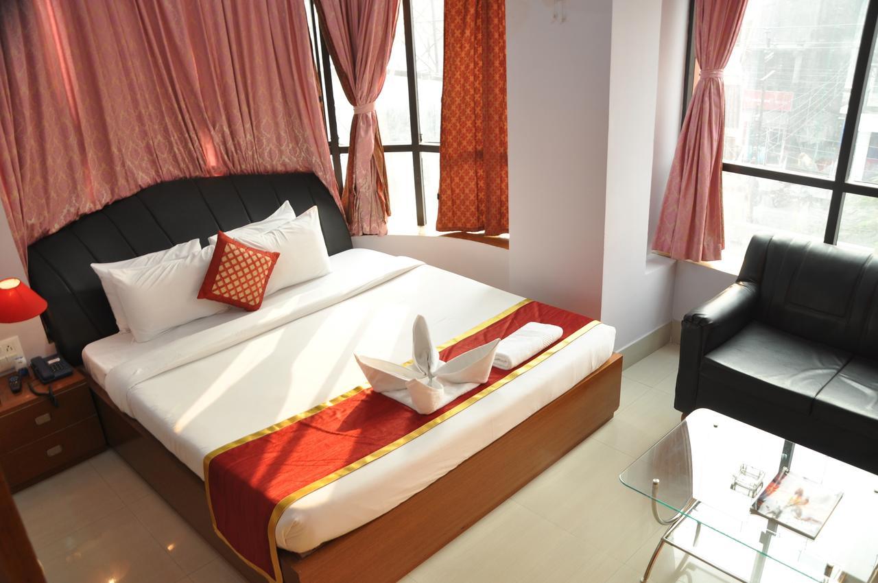 Hotel Dooars Mountain Alipur Duar Bagian luar foto