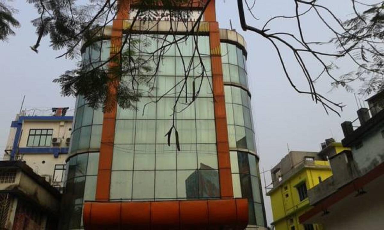 Hotel Dooars Mountain Alipur Duar Bagian luar foto
