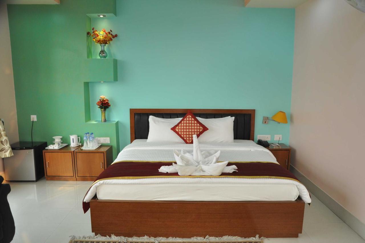 Hotel Dooars Mountain Alipur Duar Bagian luar foto