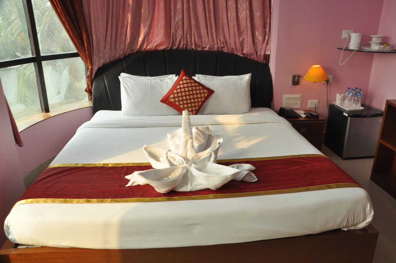 Hotel Dooars Mountain Alipur Duar Bagian luar foto