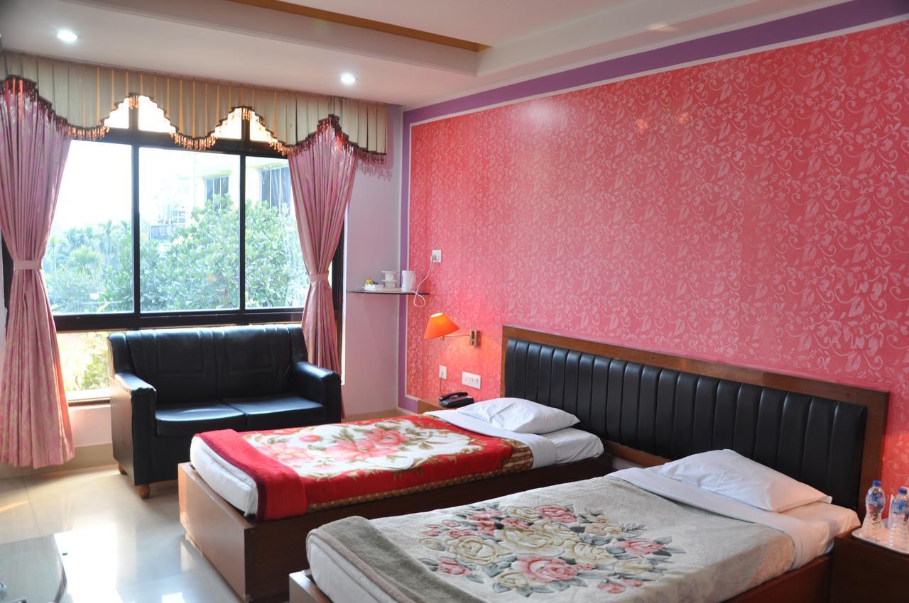 Hotel Dooars Mountain Alipur Duar Bagian luar foto