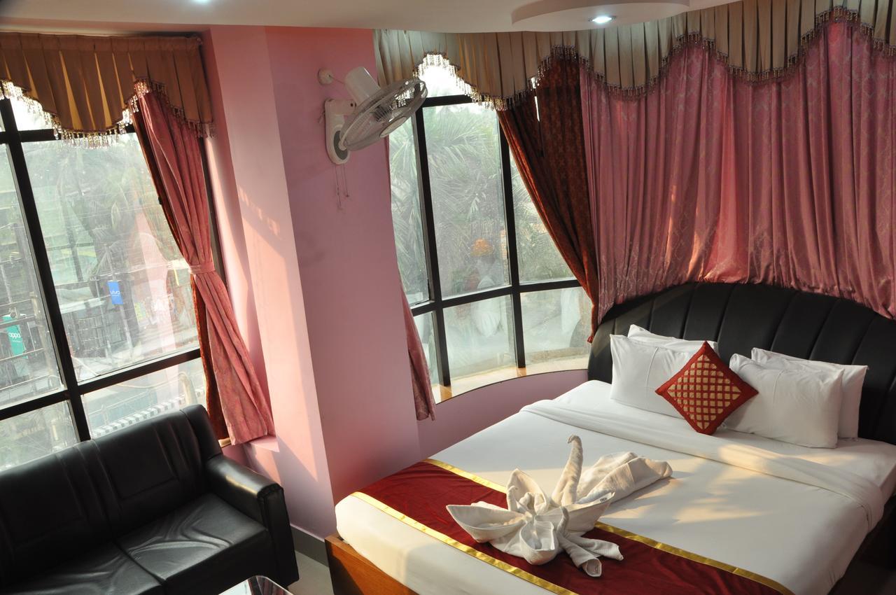 Hotel Dooars Mountain Alipur Duar Bagian luar foto