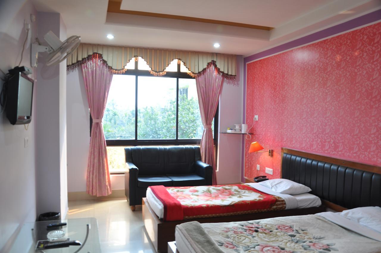 Hotel Dooars Mountain Alipur Duar Bagian luar foto