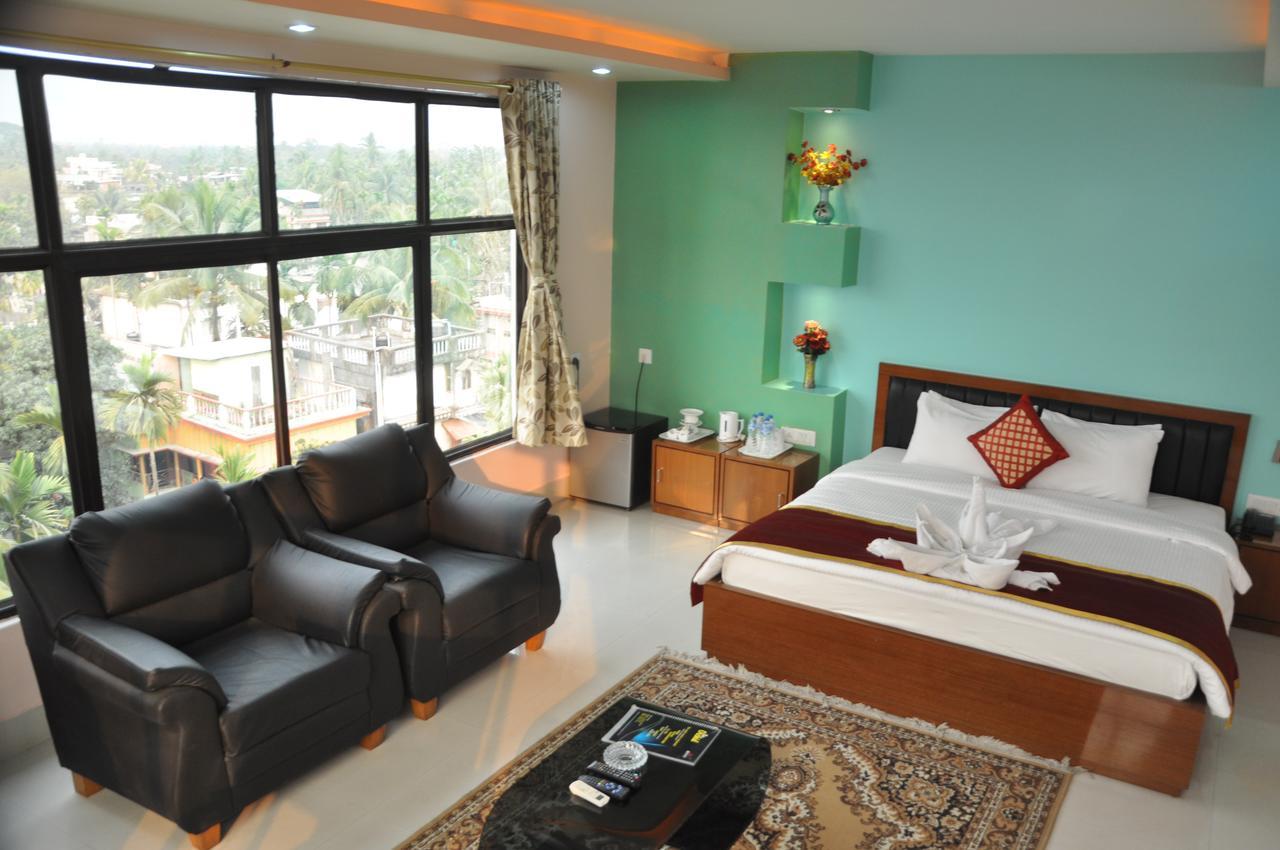 Hotel Dooars Mountain Alipur Duar Bagian luar foto
