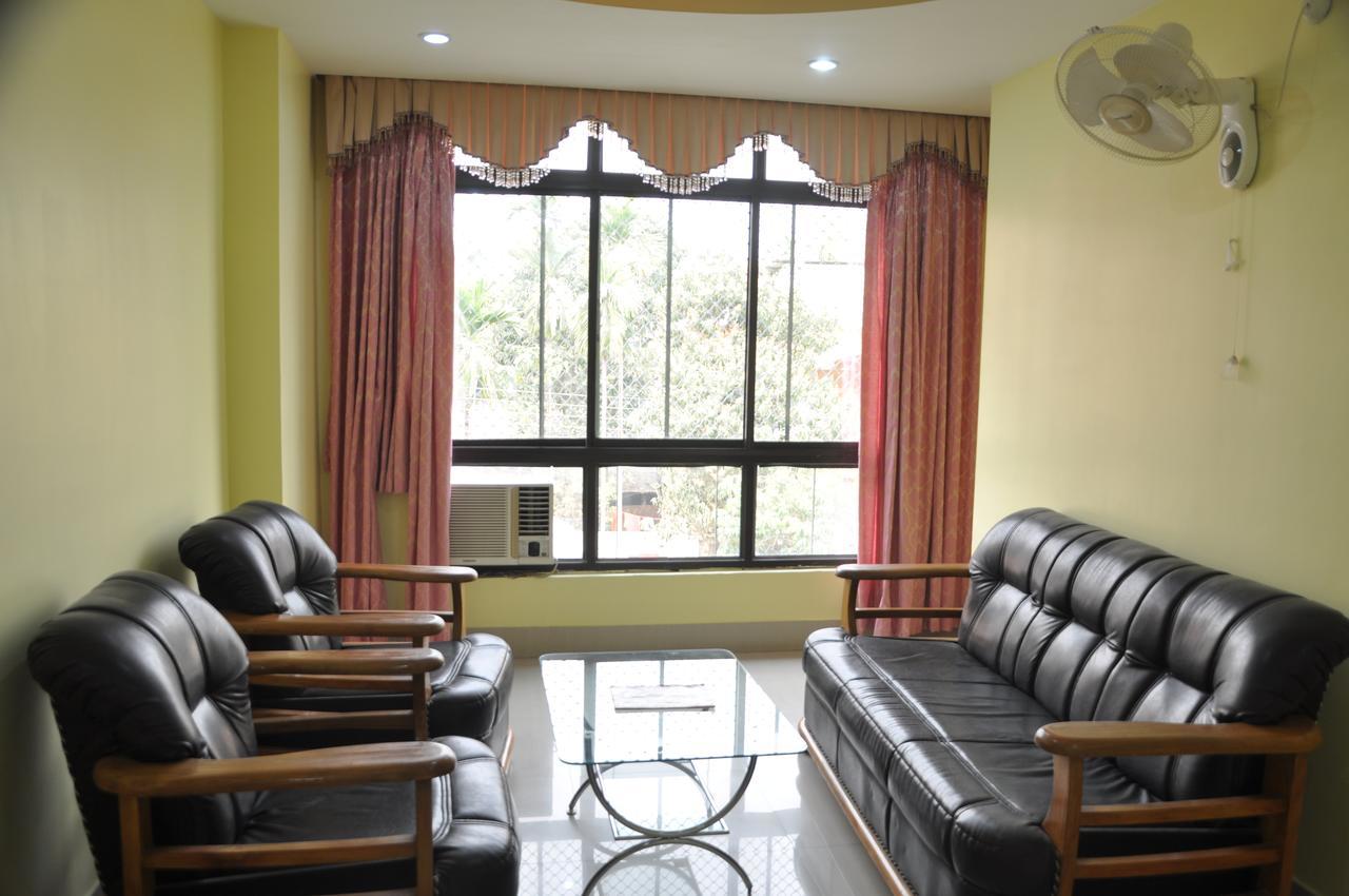 Hotel Dooars Mountain Alipur Duar Bagian luar foto