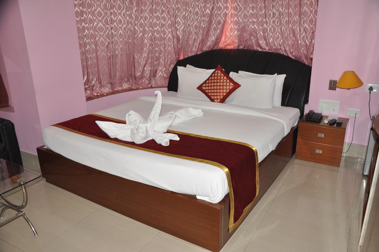 Hotel Dooars Mountain Alipur Duar Bagian luar foto