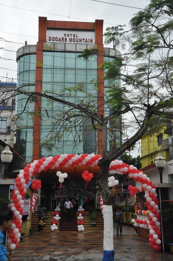 Hotel Dooars Mountain Alipur Duar Bagian luar foto