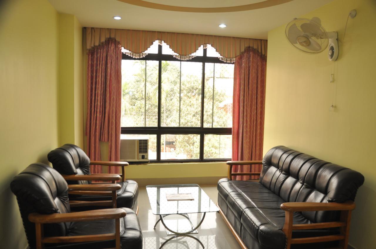 Hotel Dooars Mountain Alipur Duar Bagian luar foto