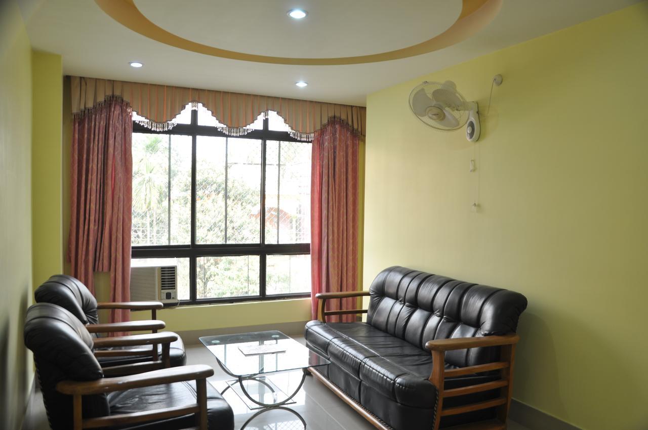Hotel Dooars Mountain Alipur Duar Bagian luar foto