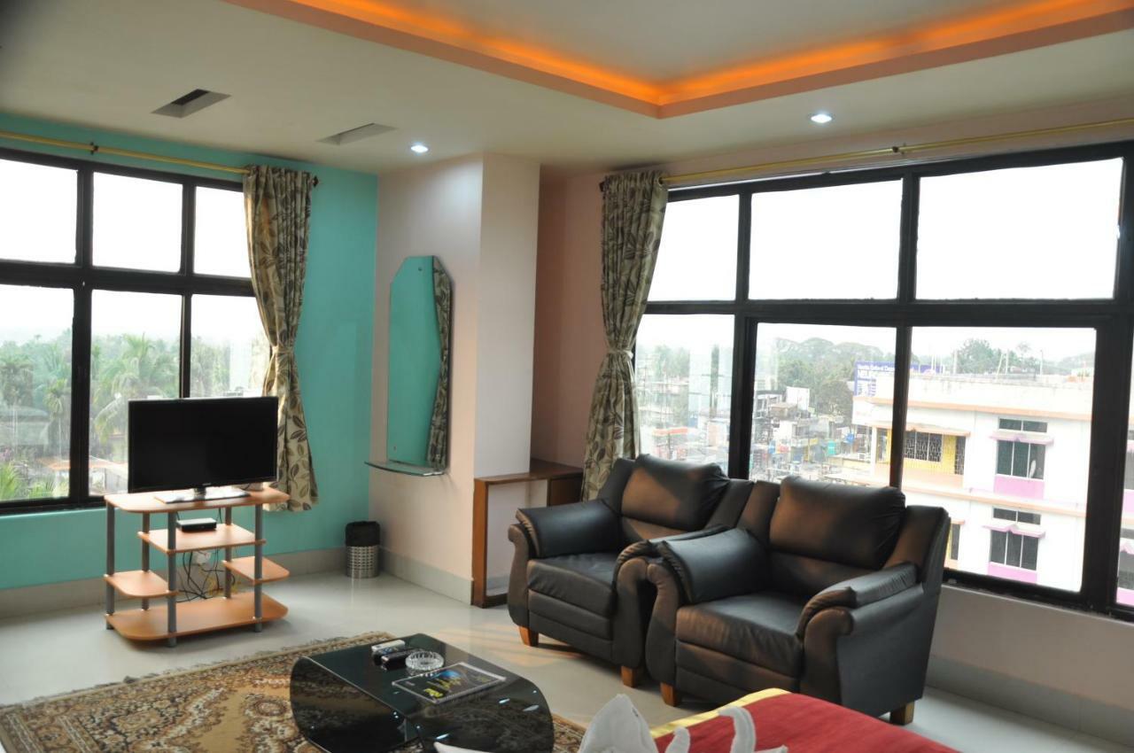 Hotel Dooars Mountain Alipur Duar Bagian luar foto