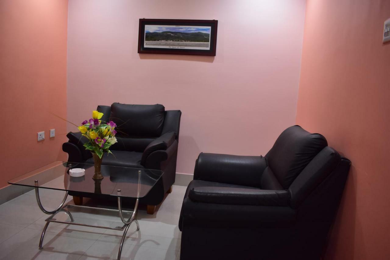 Hotel Dooars Mountain Alipur Duar Bagian luar foto